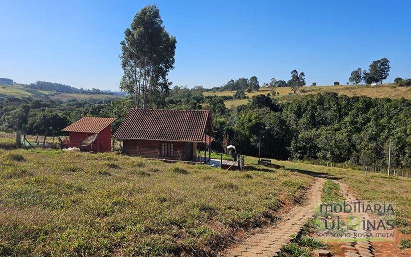 Pousada em Estiva MG com 2 hectares Cód. 1566 (24)