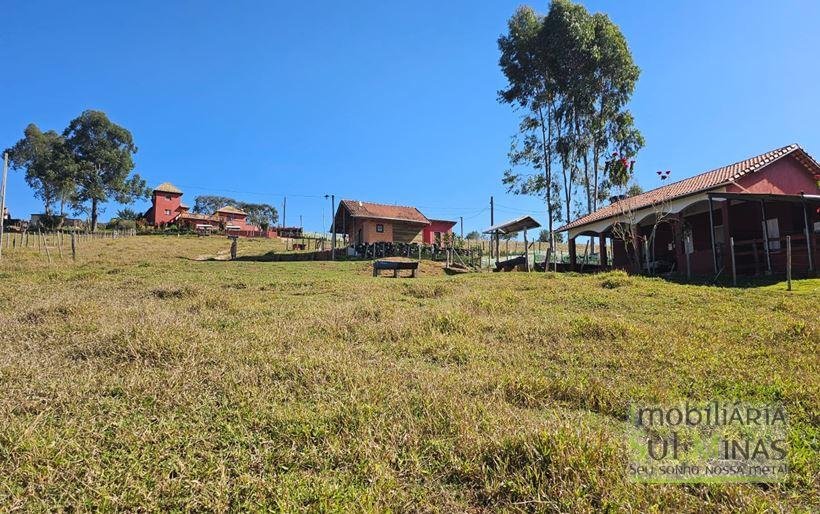 Pousada em Estiva MG com 2 hectares Cód. 1566 (26)