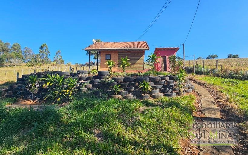 Pousada em Estiva MG com 2 hectares Cód. 1566 (35)