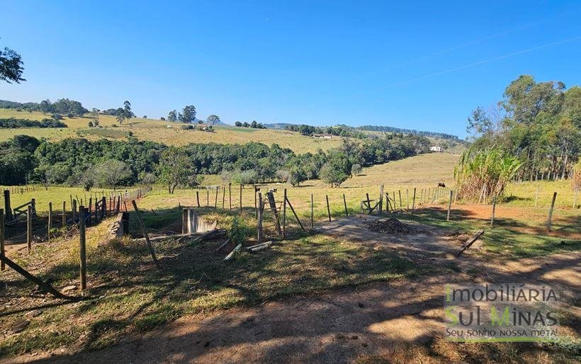 Pousada em Estiva MG com 2 hectares Cód. 1566 (7)