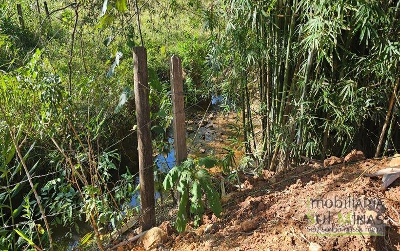 Sítio com cachoeira à Venda no Sul de Minas Cód. 1975 (18)