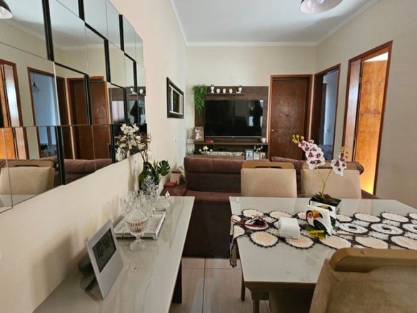 Apartamento Aconchegante com 58m² à Venda em Cambuí MG Cód. 2022 (7)