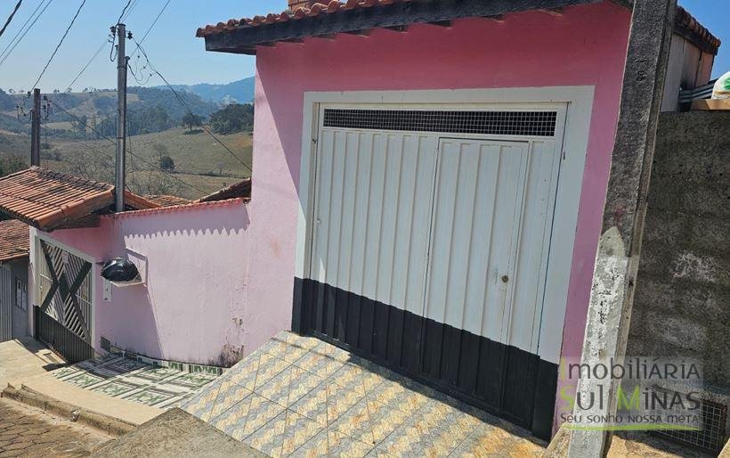 Casa à Venda no Córrego do Bom Jesus MG Cód. 994 (6)