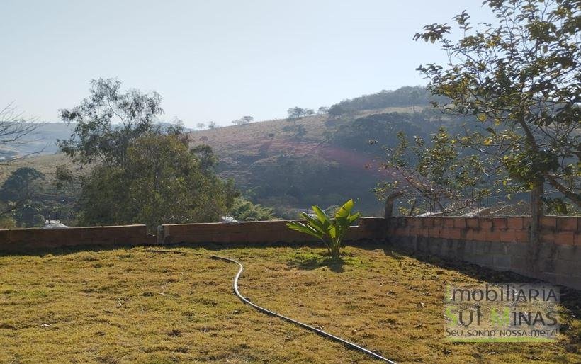 Chácara com Vista para a Serra à Venda em Cambuí MG Cód. 1601 (7)