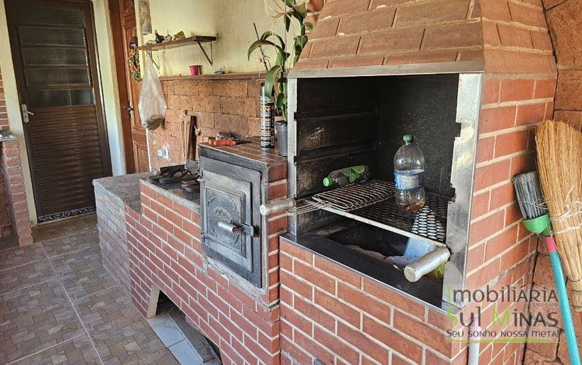 Chácara com acesso calçado à Venda no Sul de Minas Cód. 2011 (24)