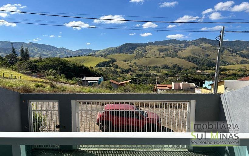 Sobrado com vista incrivel das montanhas à Venda em Córrego do Bom Jesus Cód. 2027 (10)