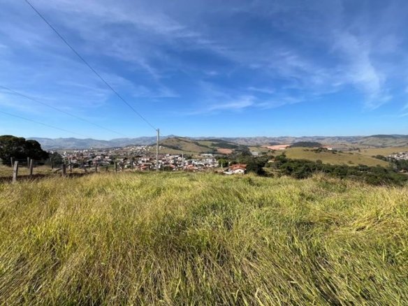 Terreno ao lado de área urbana à Venda em Cambuí MG Cód. 2008 (6)