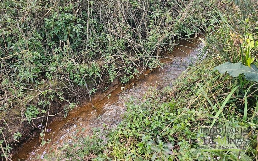 Terreno de 2300m² com tanque de peixe à Venda em Camanducaia MG Cód. 2010 (5)