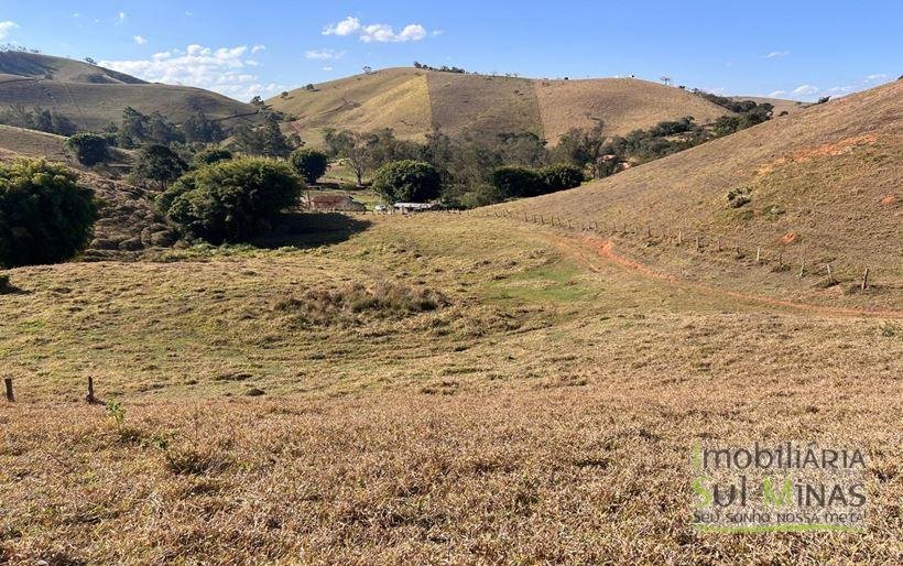 Terrenos à Venda em Cambuí MG Cód. 2009 (11)