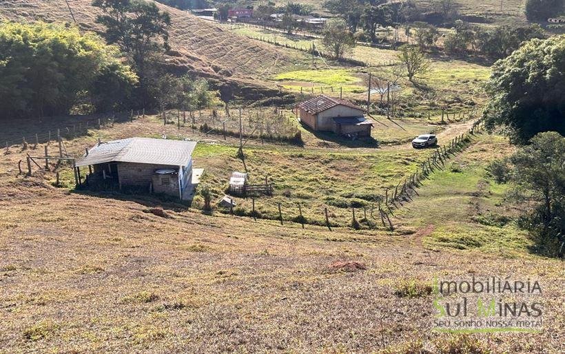 Terrenos à Venda em Cambuí MG Cód. 2009 (17)