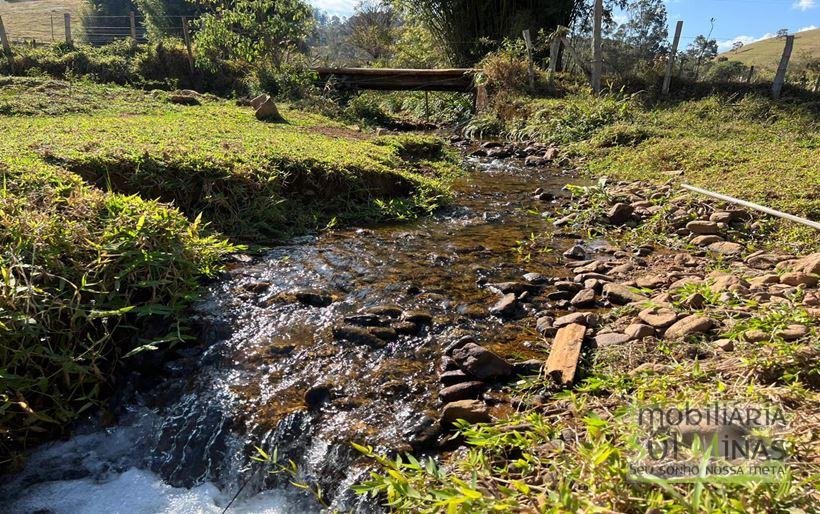 Terrenos à Venda em Cambuí MG Cód. 2009 (20)