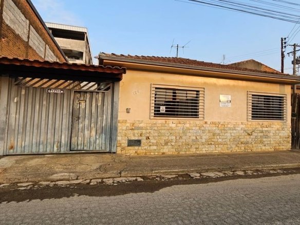 Casa com Armários Planejados para Locação em Cambuí MG Cód. 1740 (11)