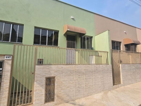 Casa plana para Locação em Cambuí MG Cód. 2029 (7)