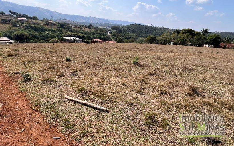 Terreno Industrial de 14.047m² com ótima topografia e aproveitamento à Venda Cód. 2038 (1)