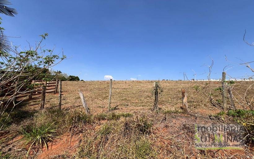 Terreno Industrial de 14.047m² com ótima topografia e aproveitamento à Venda Cód. 2038 (4)