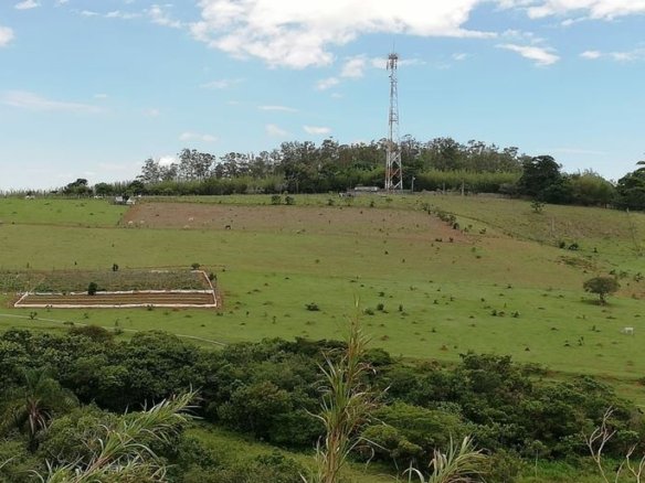 Área industrial ao lado da Fernão Dias à Venda em Estiva MG Cód. 2049 (7)
