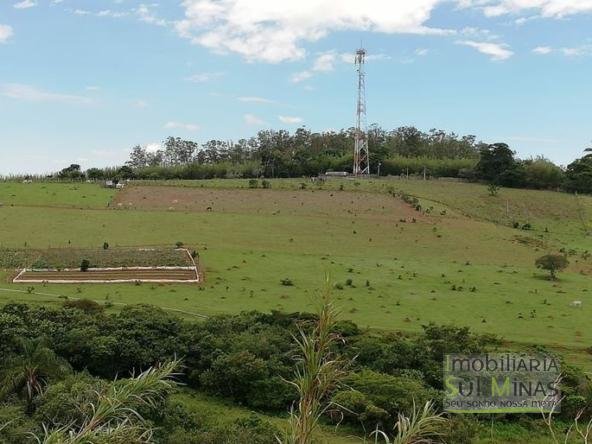 Área industrial ao lado da Fernão Dias à Venda em Estiva MG Cód. 2049 (7)