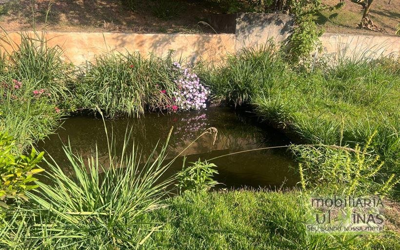 Casa com 250 m² de terreno e lago de peixe à Venda em Cambuí MG Cód. 2040 (6)