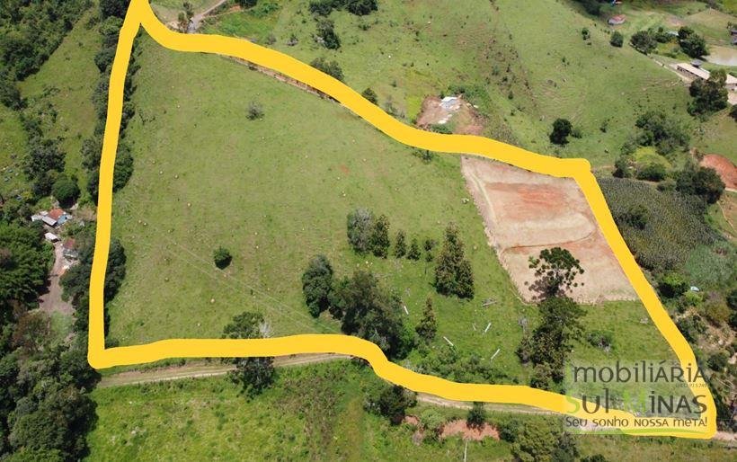 Terreno de 29.464m² à Venda em Camanducaia MG Cód. 2053 (2)