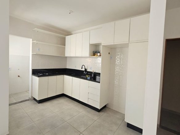 Apartamento novo com cozinha planejada para Locação Cód. 2055 (3)