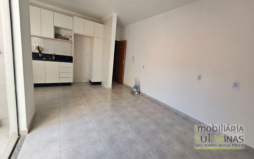 Apartamento novo com cozinha planejada para Locação Cód. 2055 (4)