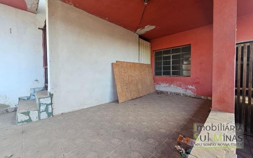 Casa com duas moradas de 165 m² à Venda em Cambuí MG Cód. 2065 (4)