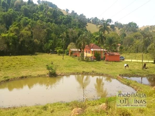 Chácara de 15.800 m² com muita água em Pouso Alegre MG Cód. 2058 (13)