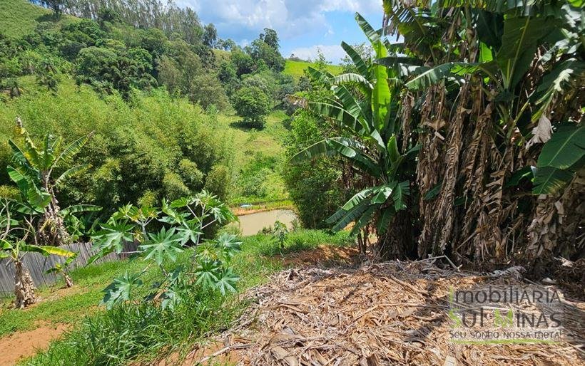 Chácara escriturada e rica em Água à Venda no Sul de Minas Cód. 2075 (21)