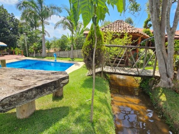 Chácara escriturada e rica em Água à Venda no Sul de Minas Cód. 2075 (9)