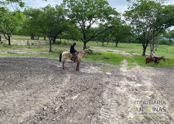 Fazenda com 1033 hectares em Engenheiro Dolabella MG Cód. 2072 (11)