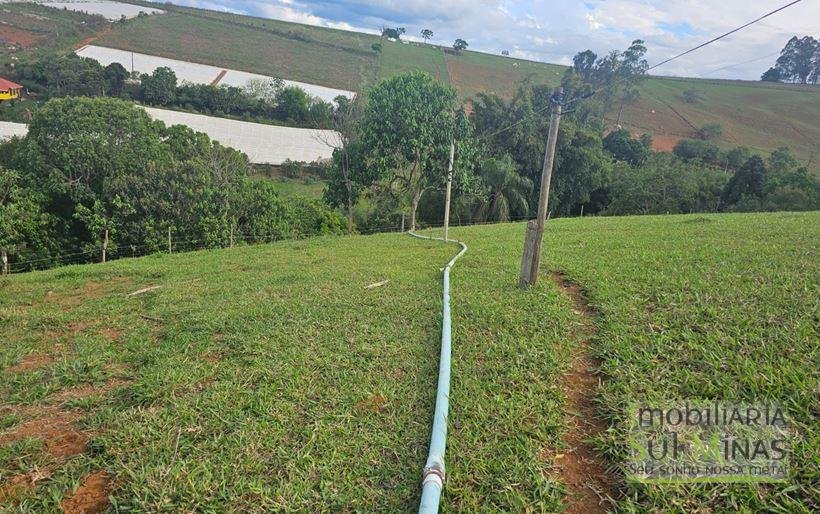 Terreno de 1.000 m² com vista para as montanhas em Estiva MG Cód. 2057 (3)