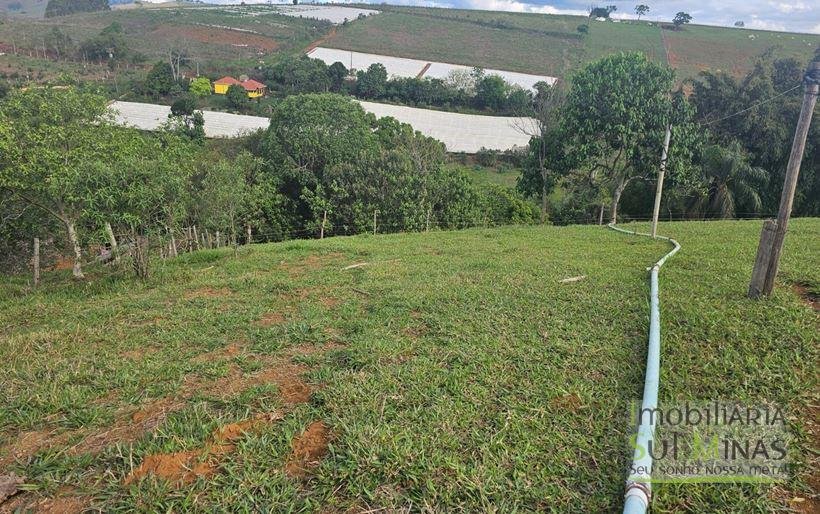 Terreno de 1.000 m² com vista para as montanhas em Estiva MG Cód. 2057 (4)