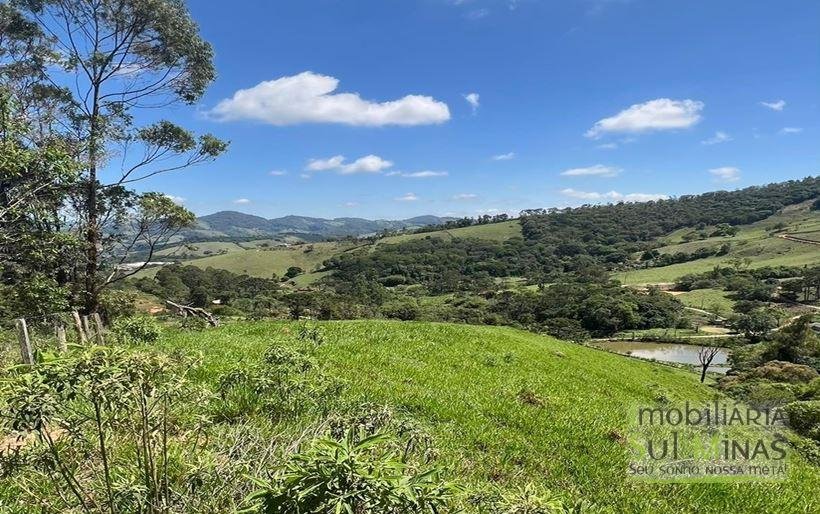 Terreno de 29.464m² à Venda em Camanducaia MG Cód. 2053 (3)