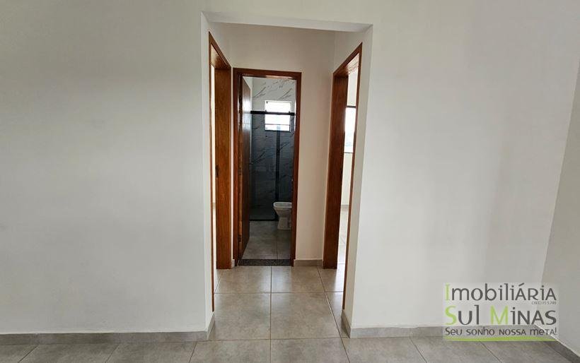 Apartamento para Locação em Cambuí MG Cód. 2085 (11)