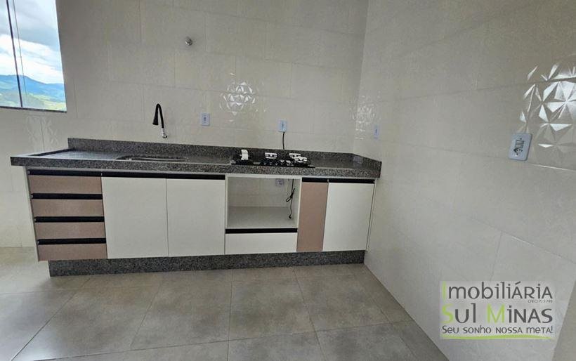 Apartamento para Locação em Cambuí MG Cód. 2085 (12)