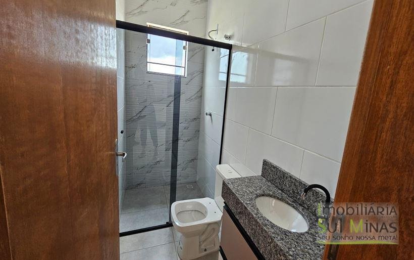 Apartamento para Locação em Cambuí MG Cód. 2085 (2)