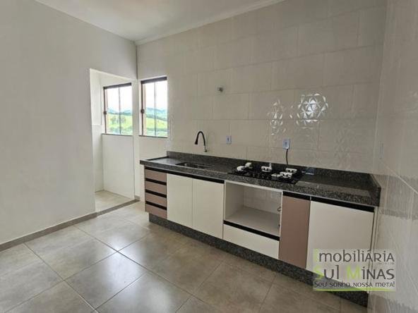 Apartamento para Locação em Cambuí MG Cód. 2085 (6)