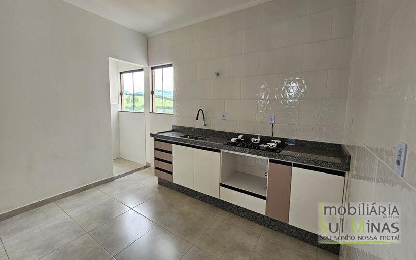 Apartamento para Locação em Cambuí MG Cód. 2085 (6)