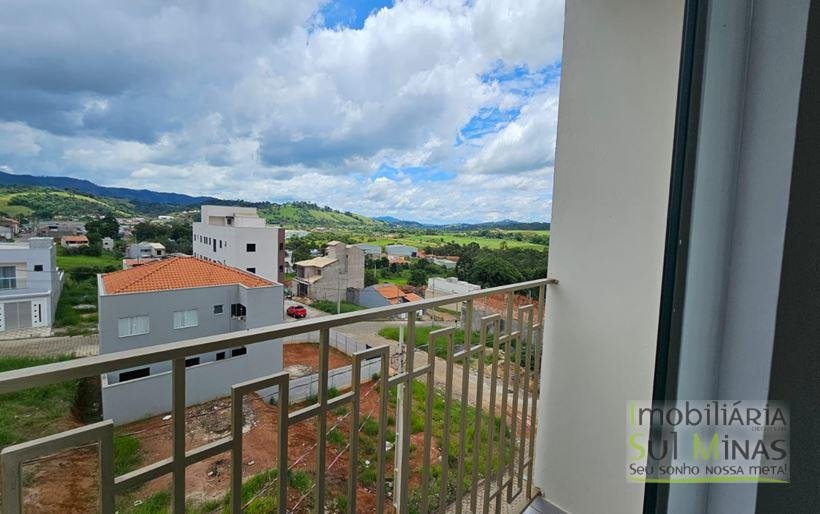 Apartamento para Locação em Cambuí MG Cód. 2085 (8)