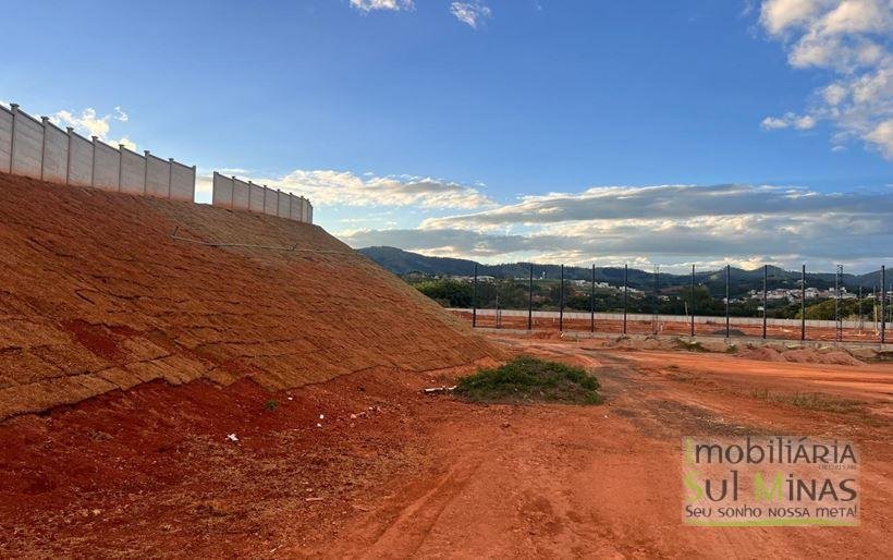 Galpão para Locação com 13.000 m² no Sul de Minas Cód. 2084 (18)