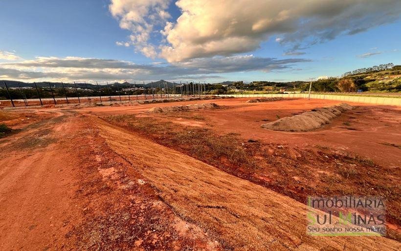 Galpão para Locação com 13.000 m² no Sul de Minas Cód. 2084 (4)