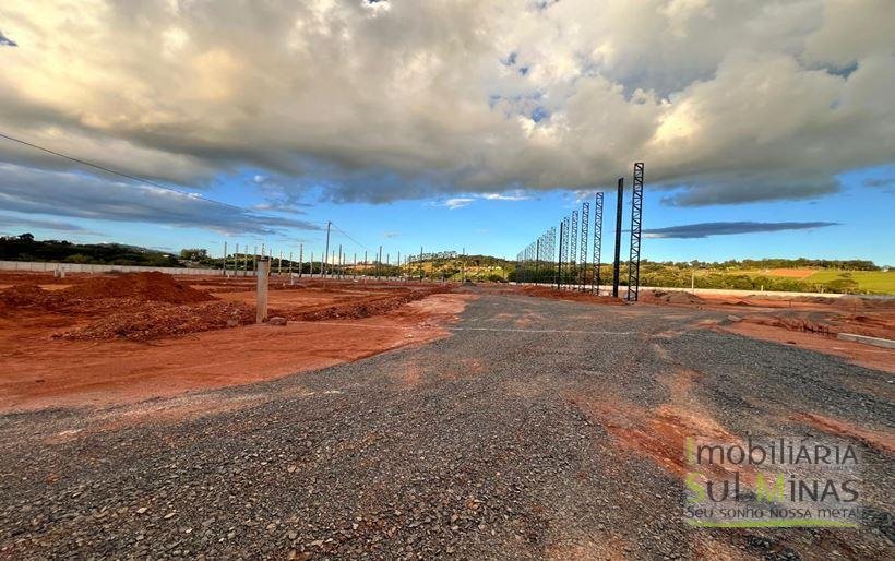 Galpão para Locação com 13.000 m² no Sul de Minas Cód. 2084 (5)