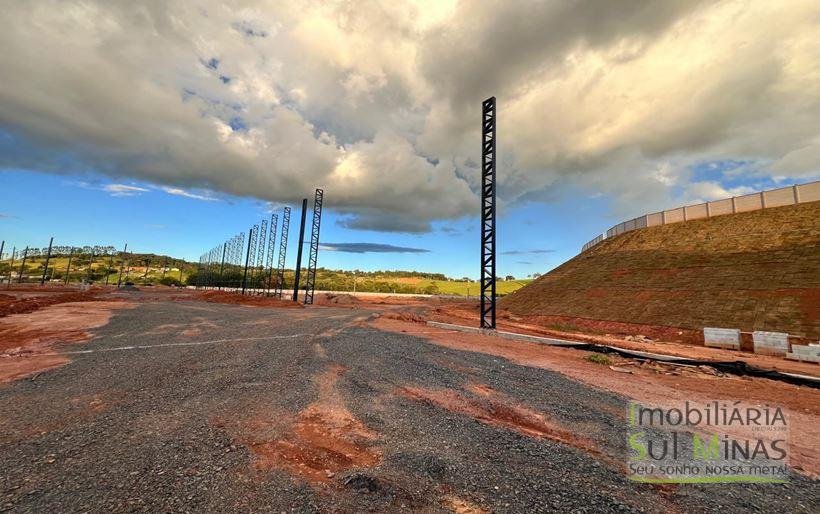 Galpão para Locação com 13.000 m² no Sul de Minas Cód. 2084 (6)