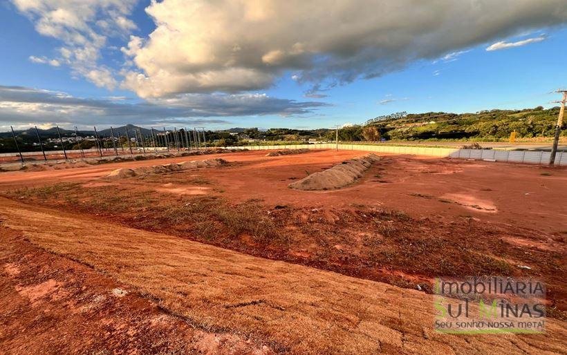 Galpão para Locação com 13.000 m² no Sul de Minas Cód. 2084 (7)