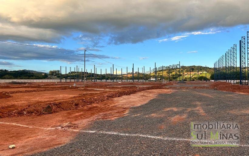 Galpão para Locação com 13.000 m² no Sul de Minas Cód. 2084 (8)