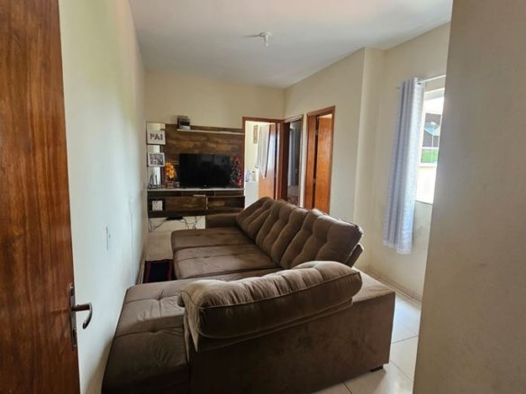 Apartamento com 2 dormitórios e varanda à Venda em Cambuí MG Cód 2091 (11)