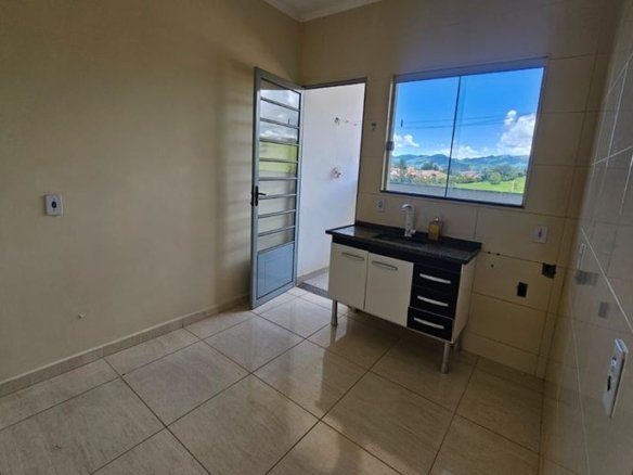 Apartamento para Locação com Varanda em CambuÍ MG Cód. 2090 (3)