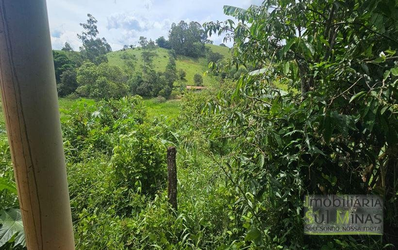 Chácara de 5850m² as margens da pista para Consolação MG à Venda Cód. 2092 (10)