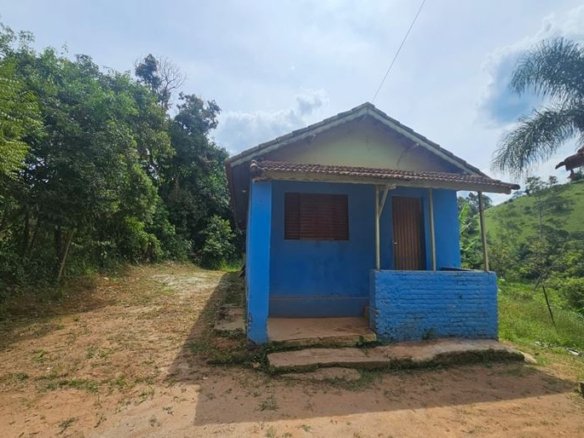 Chácara de 5850m² as margens da pista para Consolação MG à Venda Cód. 2092 (4)
