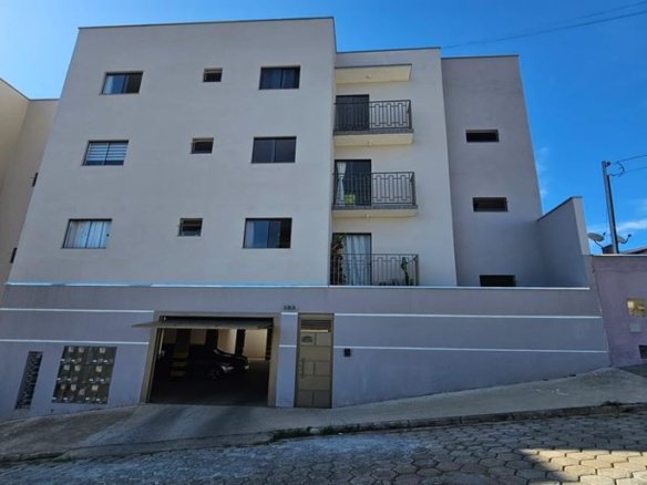 Apartamento Novo com Vista pra Pedra São Domingos à Venda em Cambuí MG Cód. 2124 (13)